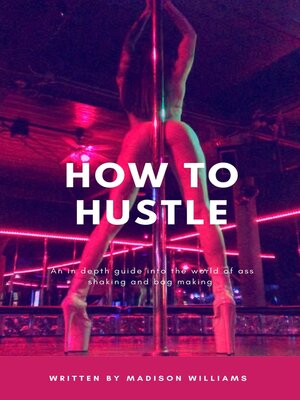 cover image of How to Hustle